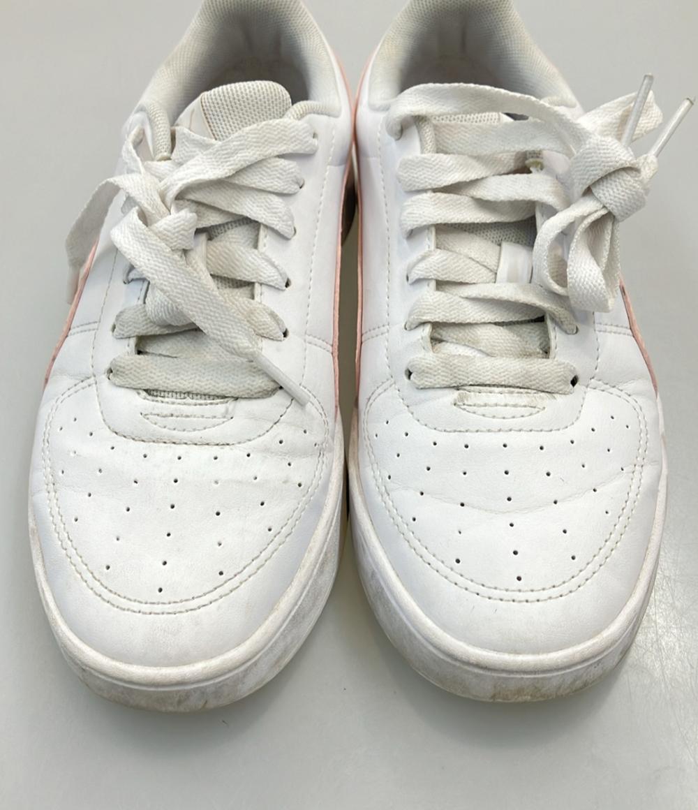 プーマ ローカットスニーカー レディース SIZE 24.0 (L) PUMA