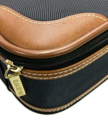 ジーエムセブン 2wayブリーフケース ショルダーバッグ 斜め掛け メンズ G.M. SEVEN