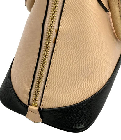 サマンサタバサ ハンドバッグ ショルダーバッグ 2WAY 斜め掛け レディース Samantha Thavasa