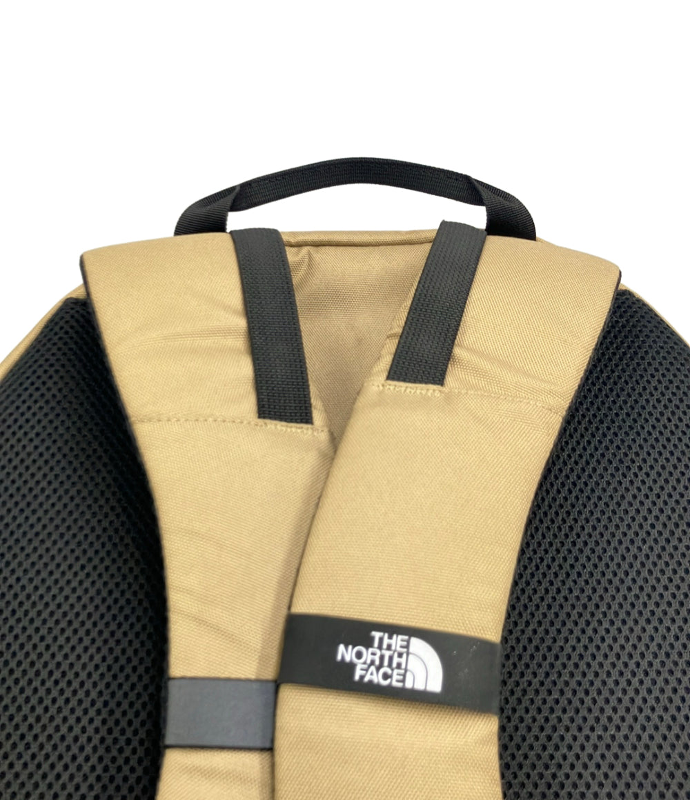 美品 THE NORTH FACE リュック デイパック ボルダーデイパック NM72356 メンズ レディース ザ・ノース・フェイス