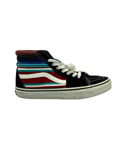 バンズ ハイカットスニーカー レディース SIZE 24.5 (L) VANS