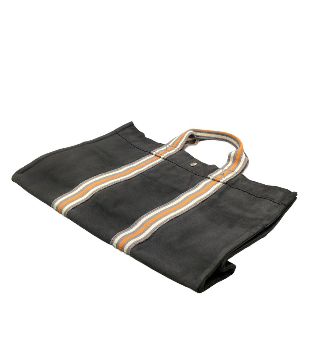 HERMES トートバッグ フールトゥ MM レディース メンズ エルメス