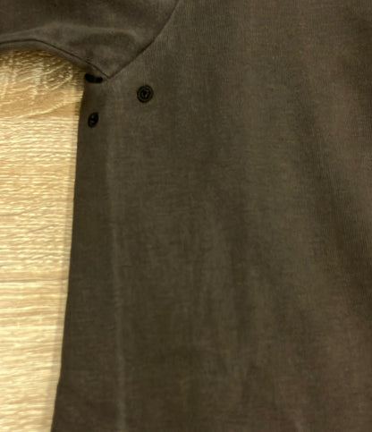 NUMBER(N)INE エンブレムTシャツ スタンダード期 メンズ SIZE 2 (M) ナンバーナイン