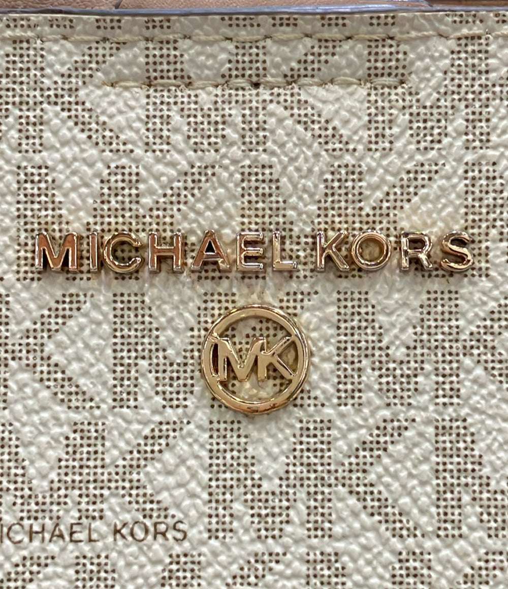 MICHAEL KORS 2wayハンドバッグ ショルダーバッグ 肩掛け 斜め掛け レディース マイケルコース