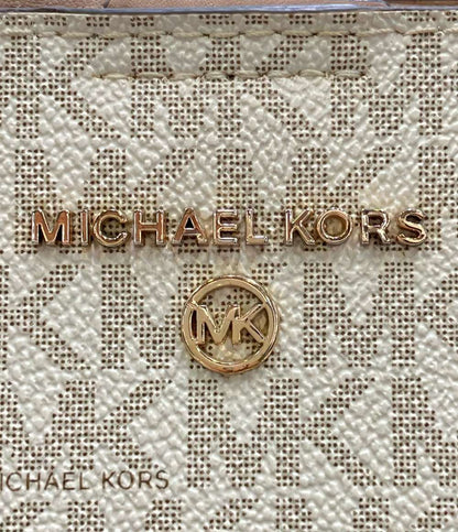 MICHAEL KORS 2wayハンドバッグ ショルダーバッグ 肩掛け 斜め掛け レディース マイケルコース