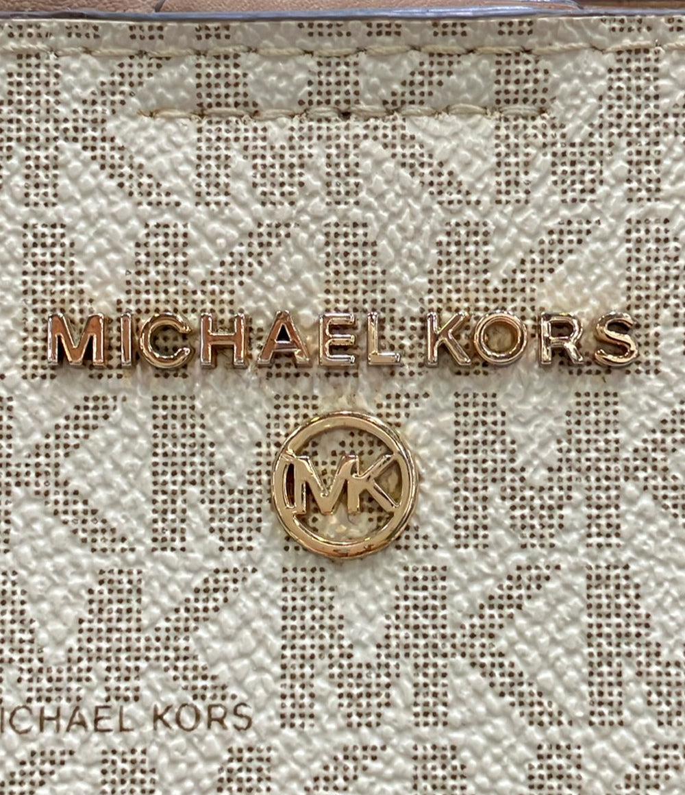 MICHAEL KORS 2wayハンドバッグ ショルダーバッグ 肩掛け 斜め掛け レディース マイケルコース