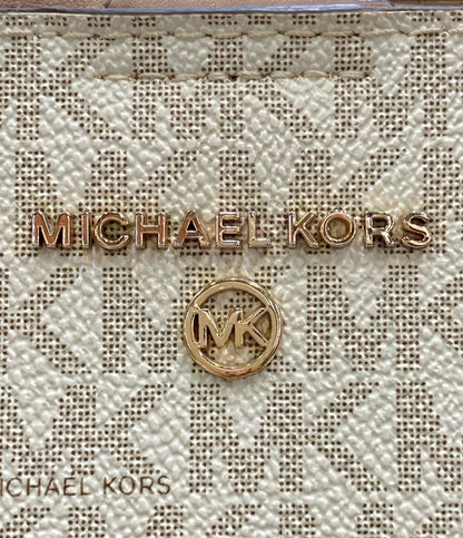 MICHAEL KORS 2wayハンドバッグ ショルダーバッグ 肩掛け 斜め掛け レディース マイケルコース