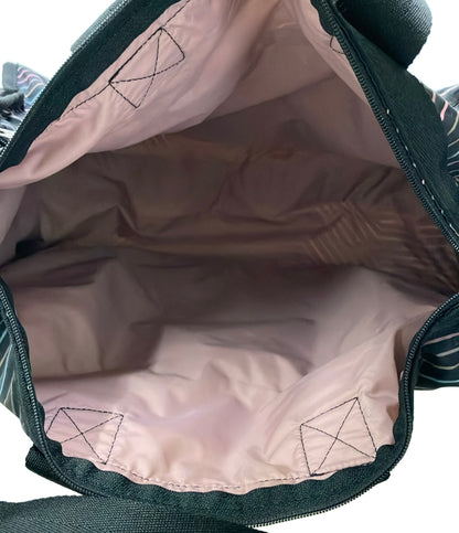 LeSportsac 2wayハンドバッグ ショルダーバッグ レディース レスポートサック