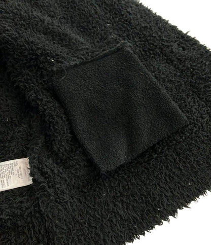 ジェラートピケ ジョエル・ロブション フリースカーディガン レディース SIZE L gelato pique Joel robuchon