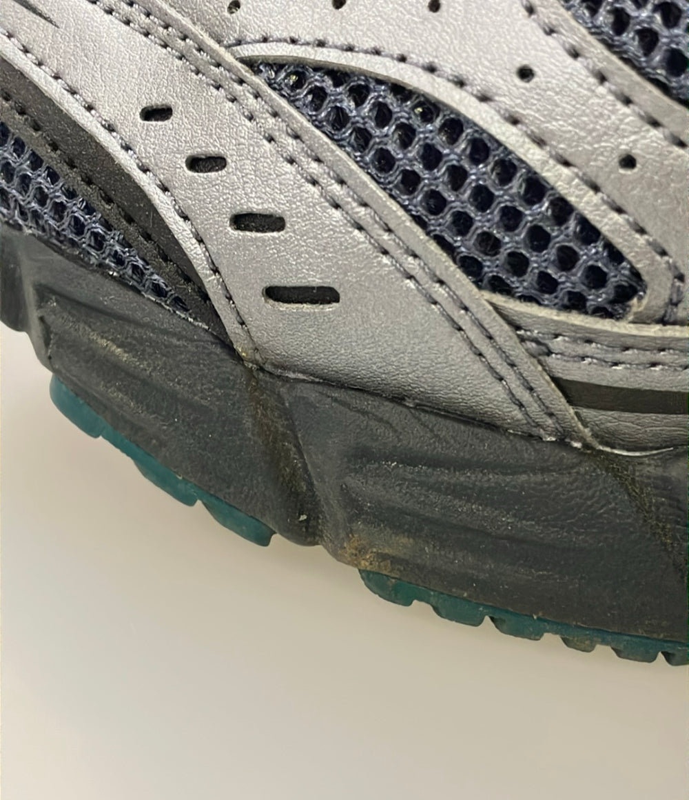 Mizuno ローカットスニーカー MXR メンズ SIZE 25.5 (S) ミズノ