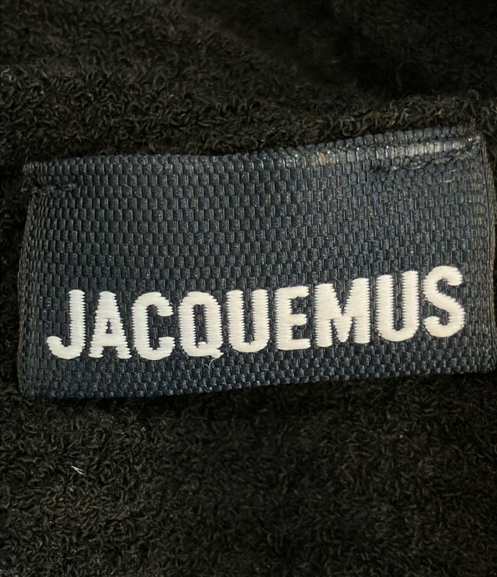 ジャックムー ニットカーディガン レディース SIZE 34 (XS) JACQUEMUS