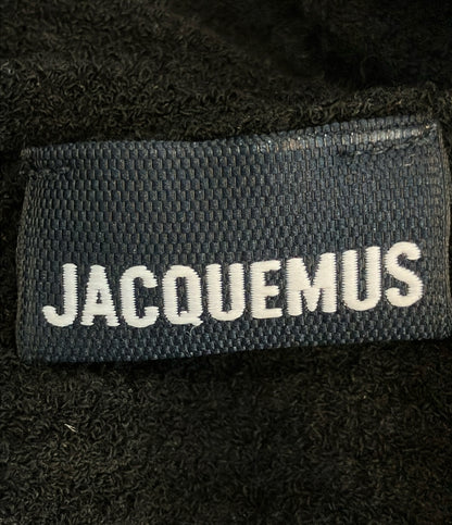 ジャックムー ニットカーディガン レディース SIZE 34 (XS) JACQUEMUS
