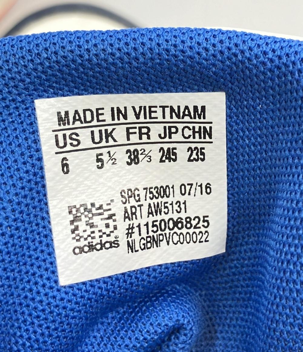 アディダス ミドルカットスニーカー AW5131 レディース SIZE 24.5 (L) adidas