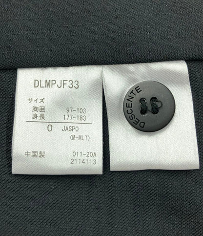 デサント セットアップ ジャケットパンツ メンズ SIZE 0 (XS) DESCENTE