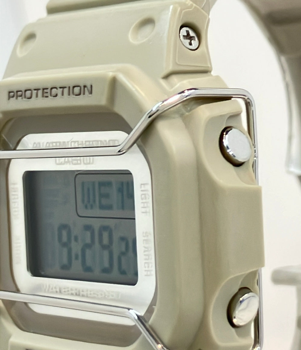 CASIO 腕時計 Baby-G クオーツ BGD-501UM レディース カシオ