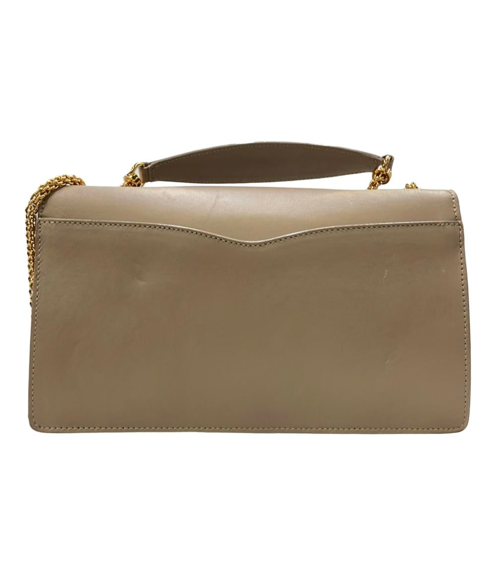 NINA RICCI チェーンショルダーバッグ 斜め掛け 肩掛け レディース ニナリッチ