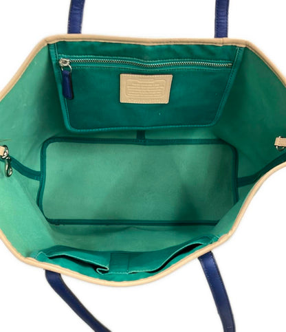 COACH トートバッグ レザー F24341 レディース コーチ