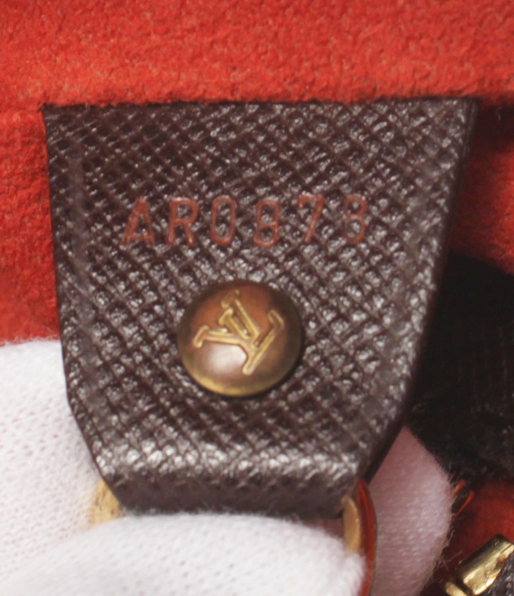 ルイ・ヴィトン ショルダーバッグ 肩掛け マレ バケット ダミエ N42240 レディース LOUIS VUITTON