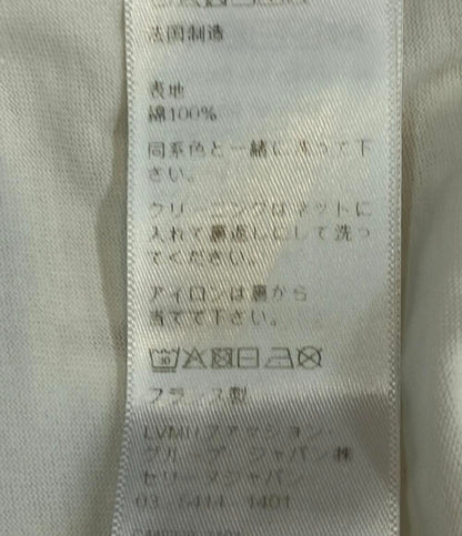 CELINE 半袖Tシャツ コットンジャージー コットンジャージー レディース SIZE XS セリーヌ