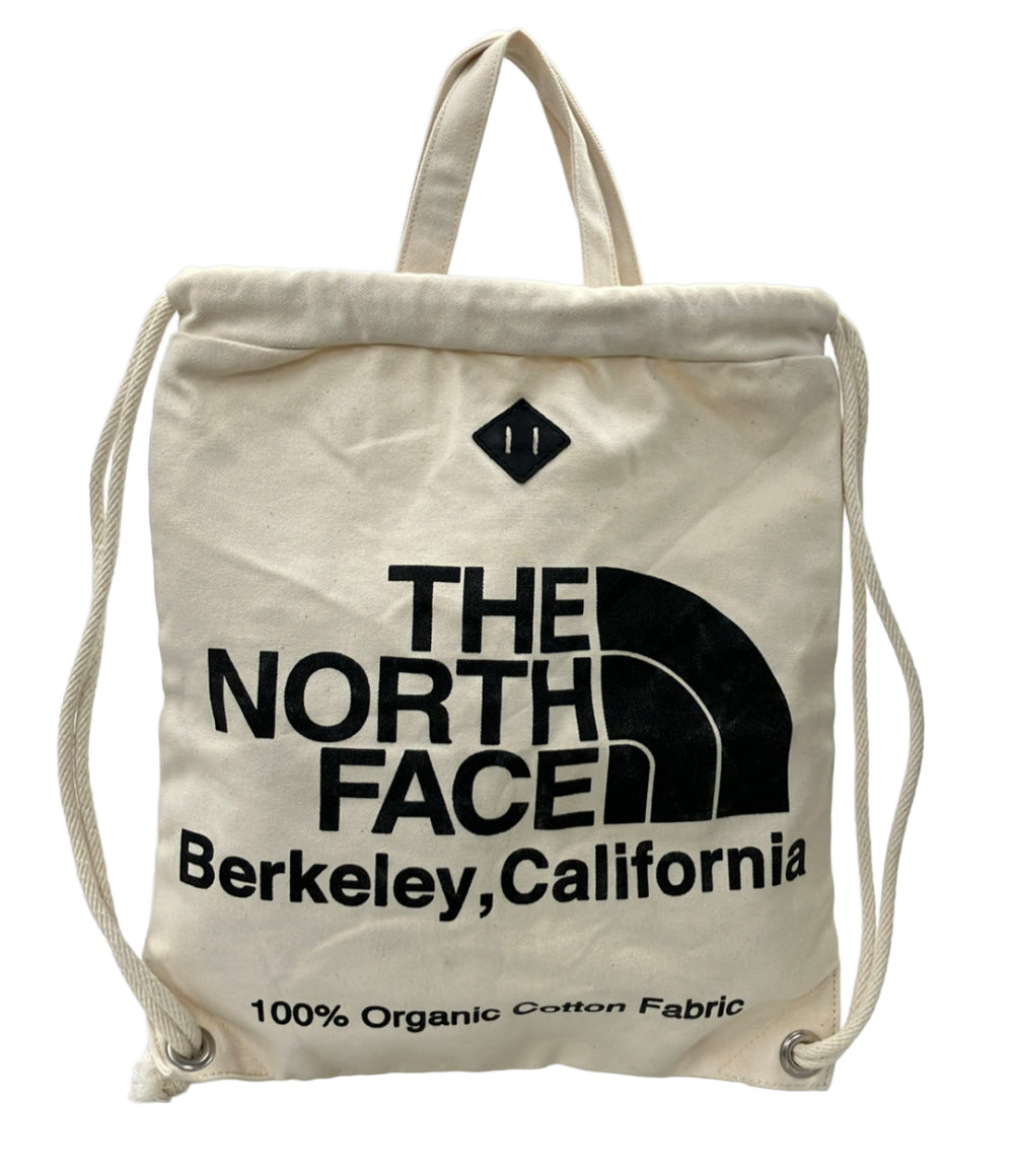 THE NORTH FACE ナップサック リュック NN7618N メンズ ザ・ノース・フェイス