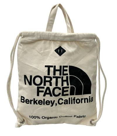THE NORTH FACE ナップサック リュック NN7618N メンズ ザ・ノース・フェイス