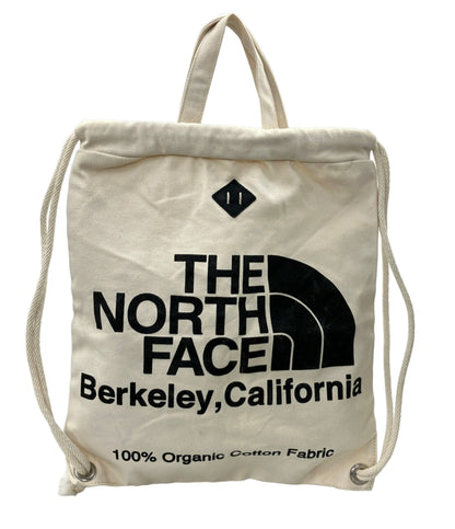 THE NORTH FACE ナップサック リュック NN7618N メンズ ザ・ノース・フェイス