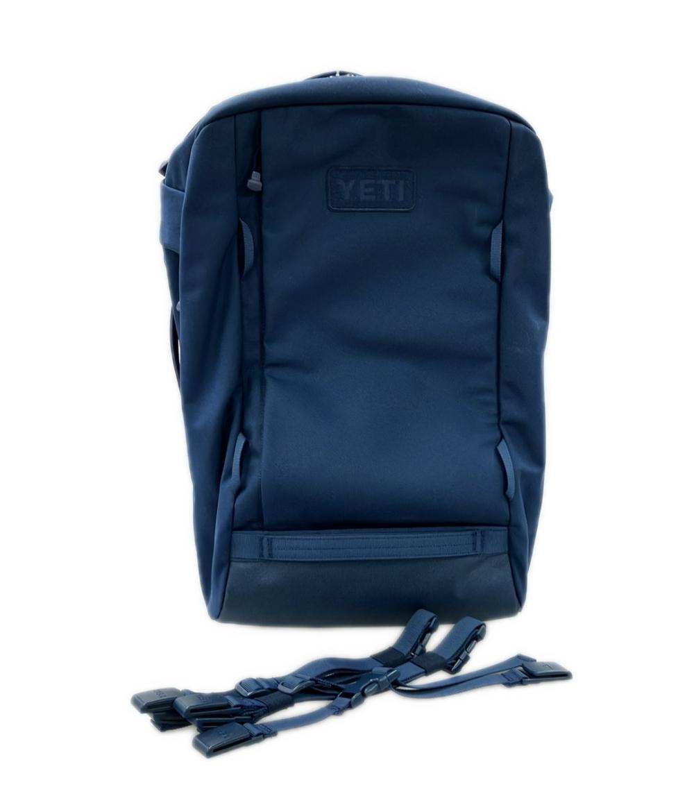 イエティ   YETI キャリーバック 35リットル 完全防水 新品未使用 YETI（イエティ）カミノキャリーオール35レビュー｜20サイズとの違いや