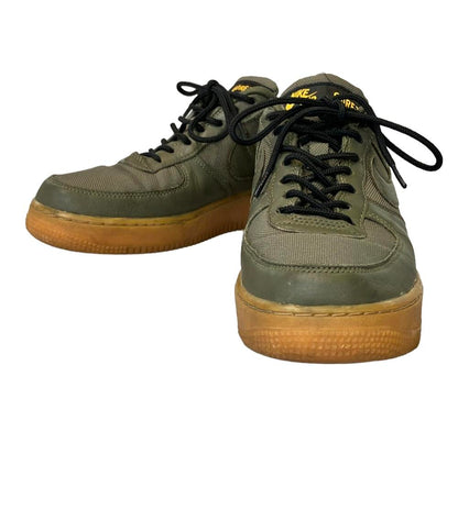 ナイキ ローカットスニーカー Air Force 1 Low Gore-Tex CK2630-200 メンズ SIZE 25 (S) NIKE