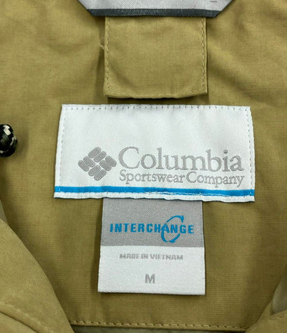 コロンビア ナイロンジャケット メンズ SIZE M (M) Columbia