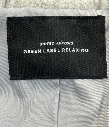 ユナイテッドアローズ ダッフルコート green label relaxing レディース SIZE 38 (M) UNITED ARROWS