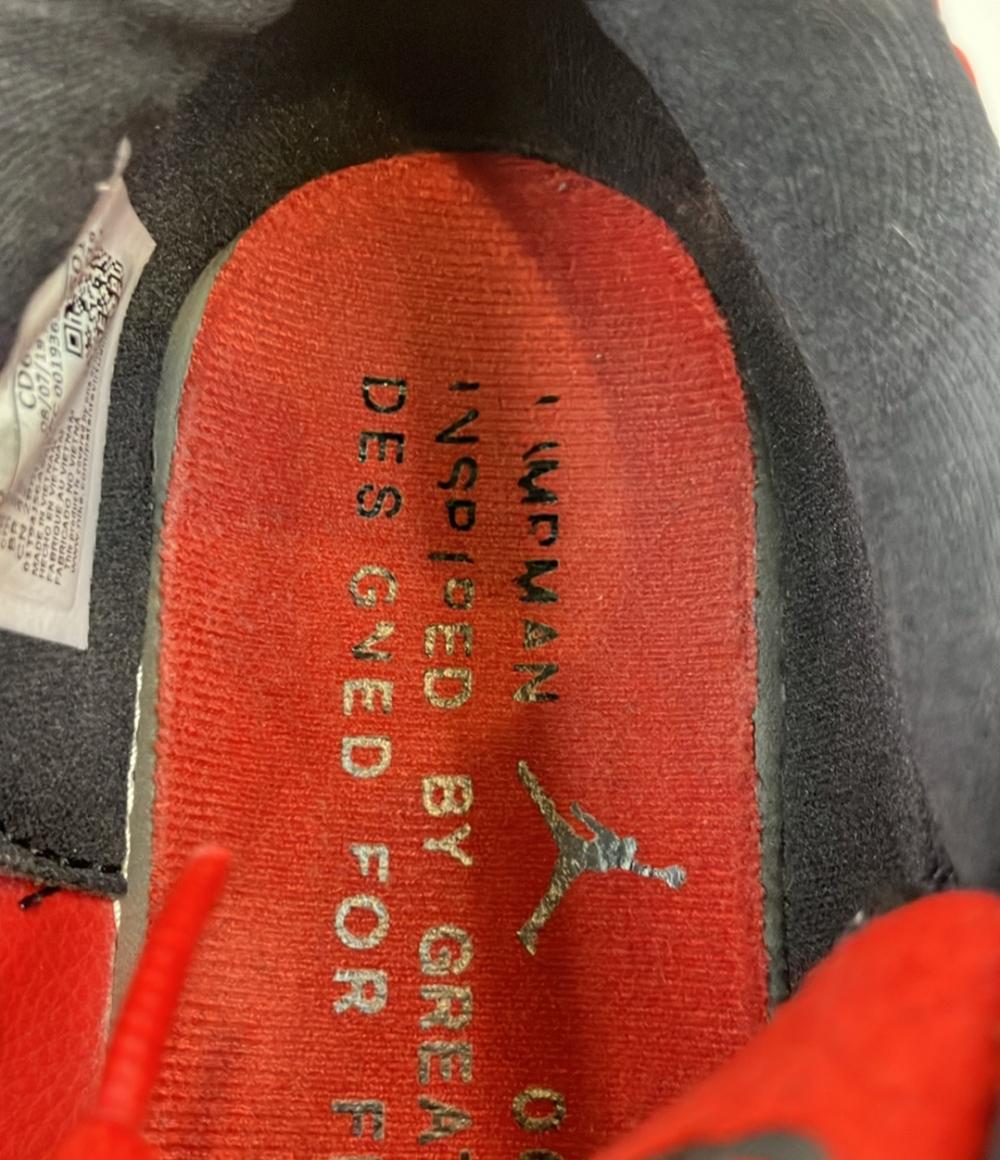 NIKE ローカットスニーカー JORDAN MAX 200 CD6105-601 メンズ SIZE 28.0 (XL) ナイキ