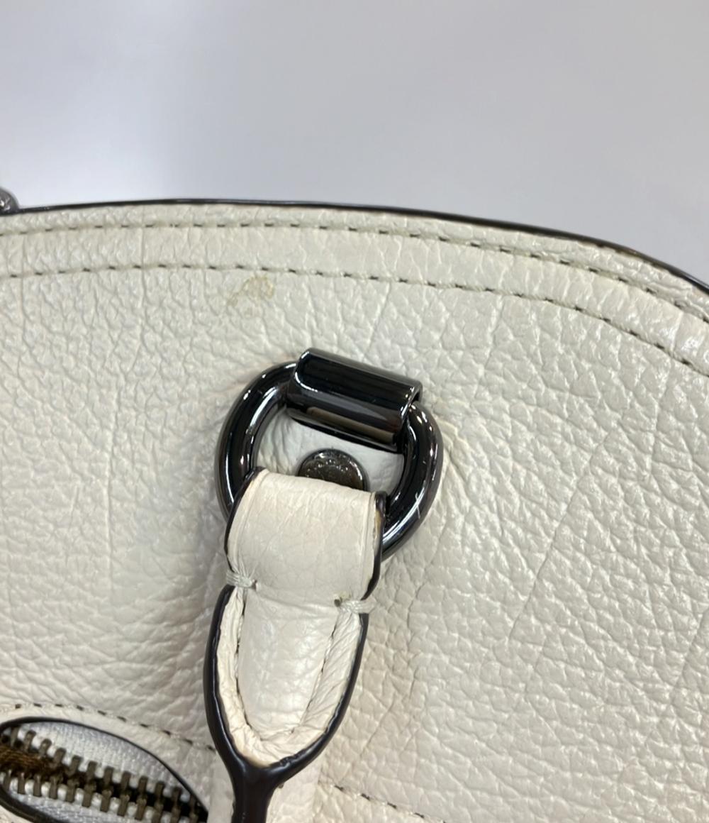 コーチ 2wayバンドバッグ ショルダーバッグ 斜め掛け 67710 レディース COACH