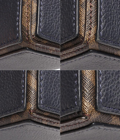 フェンディ クロスボディバッグ ショルダーバッグ FFロゴ シルバー金具 バゲット ソフトトランク 7VA565 メンズ FENDI