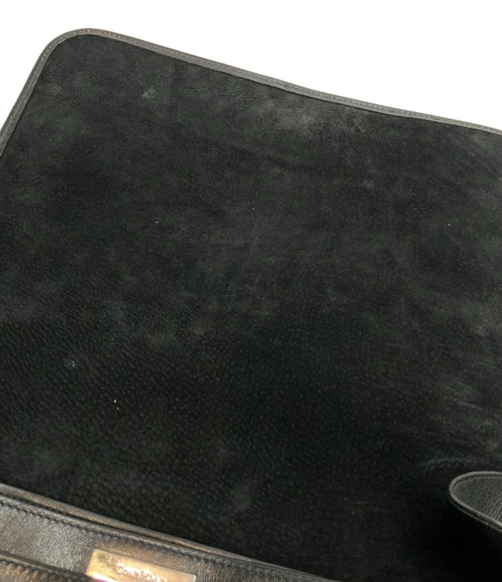 COLE HAAN メッセンジャーバッグ ショルダーバッグ 斜め掛け メンズ コールハーン