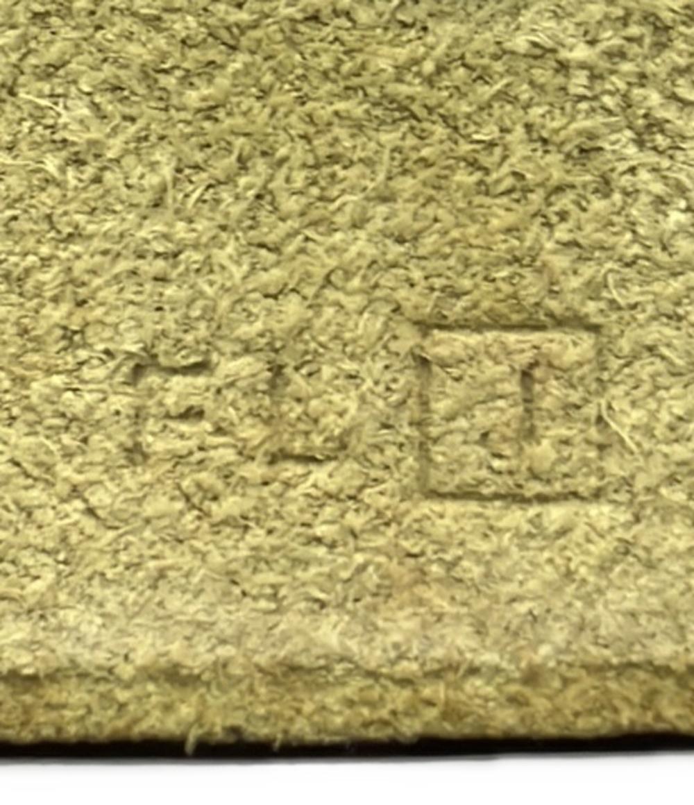 HERMES 手帳カバー ノートカバー ⬜︎I刻印 シルバー金具 ユリス ミニ レディース メンズ エルメス