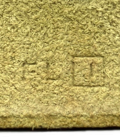 HERMES 手帳カバー ノートカバー ⬜︎I刻印 シルバー金具 ユリス ミニ レディース メンズ エルメス