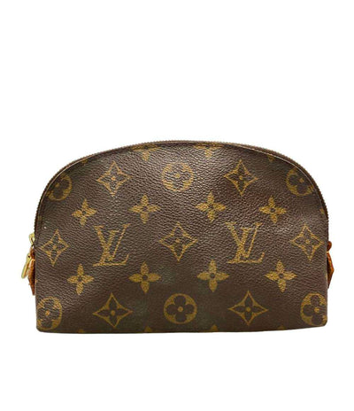LOUIS VUITTON ポーチ ポシェット コスメティック PM モノグラム M47515 レディース ルイ・ヴィトン