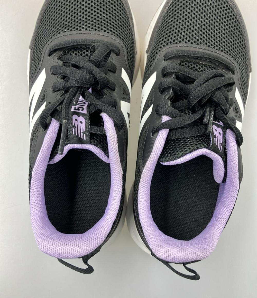 NEW BALANCE ローカットスニーカー YK570PP3 キッズ SIZE 18.0 (M) ニューバランス