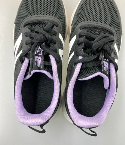 NEW BALANCE ローカットスニーカー YK570PP3 キッズ SIZE 18.0 (M) ニューバランス