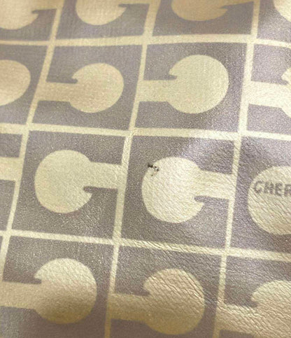 ゲラルディーニ 2WAY ハンドバッグ ショルダーバッグ 斜め掛け レディース GHERARDINI