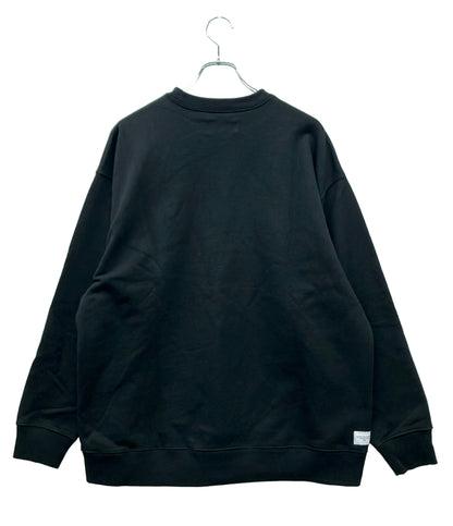 GOD SELECTION XXX スウェット トレーナー メンズ SIZE M ゴッド・セレクション・トリプルエックス