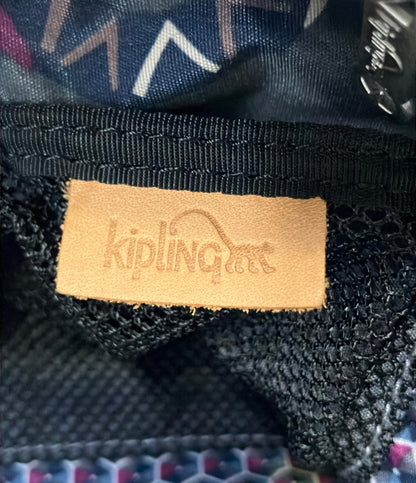 Kipling ショルダーバッグ 斜め掛け レディース キプリング