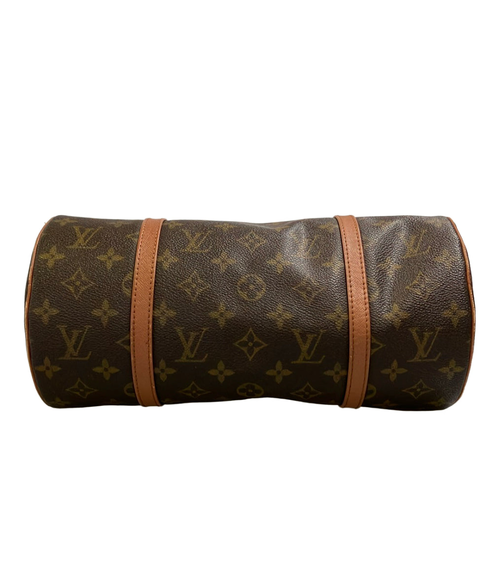 LOUIS VUITTON ハンドバッグ パピヨン モノグラム M 51365 レディース ルイ・ヴィトン