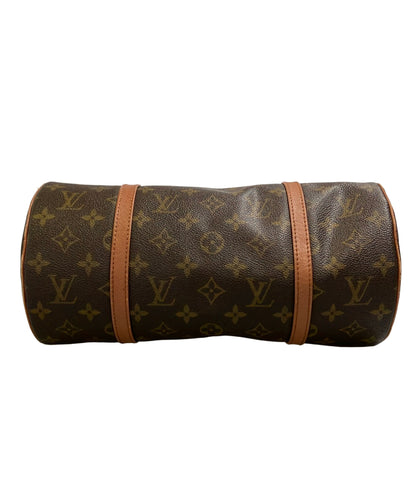 LOUIS VUITTON ハンドバッグ パピヨン モノグラム M 51365 レディース ルイ・ヴィトン