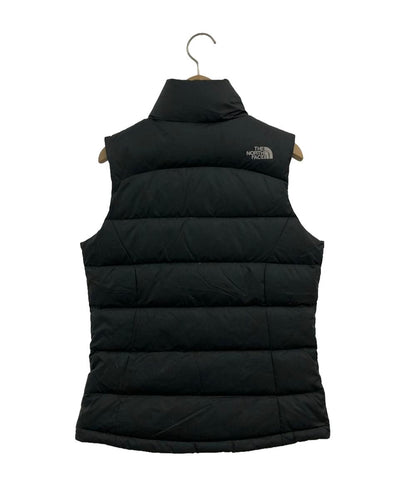 ザ・ノースフェイス ダウンベスト レディース SIZE XS (XS) THE NORTH FACE