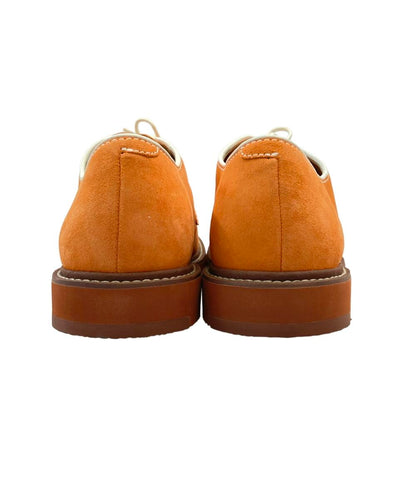 美品 REGAL プレーントゥシューズ スエード メンズ SIZE 24 1/2 (24.5cm) リーガル