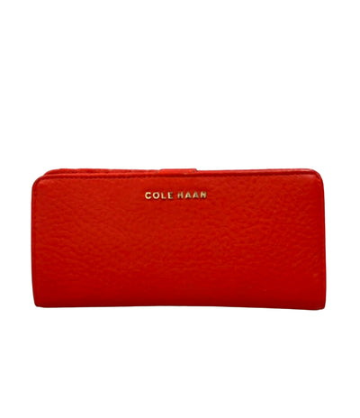COLE HAAN 長財布 二つ折り レディース コールハーン