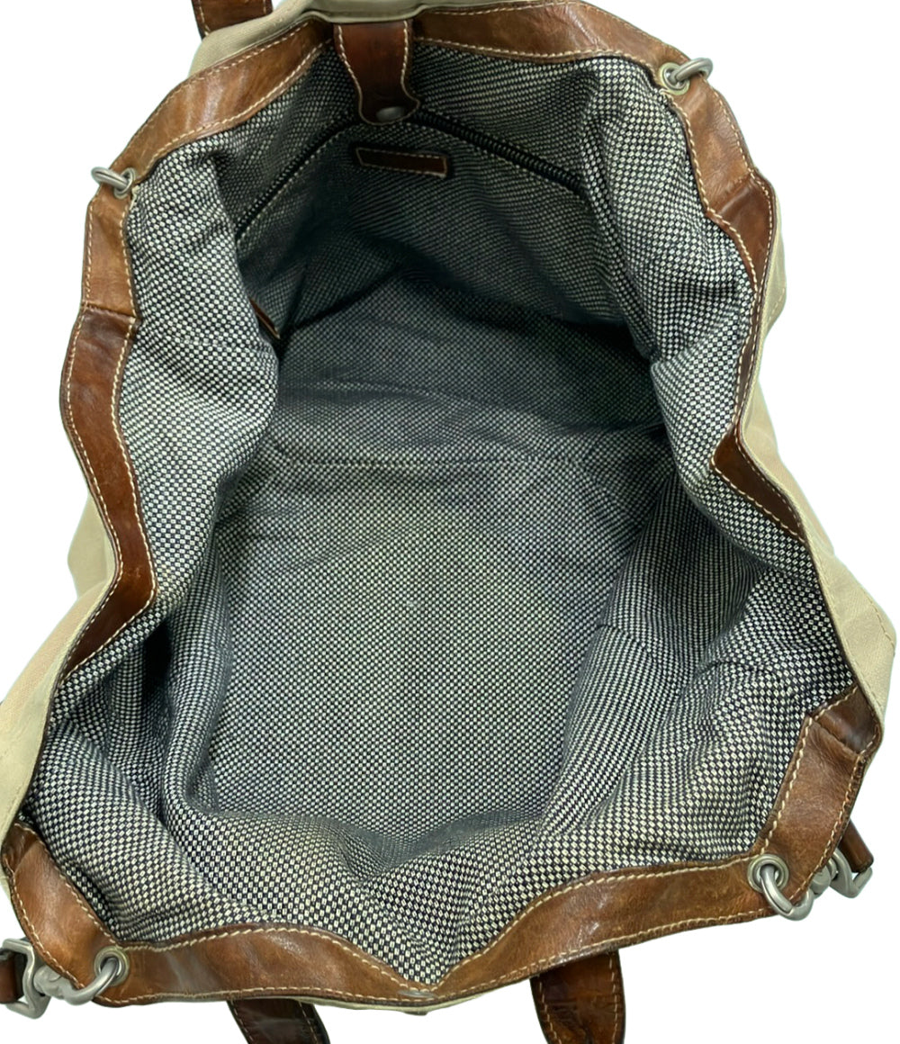 Daniel & Bob 2way トートバッグ ショルダーバッグ 肩掛け メンズ ダニエルアンドボブ