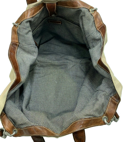 Daniel & Bob 2way トートバッグ ショルダーバッグ 肩掛け メンズ ダニエルアンドボブ