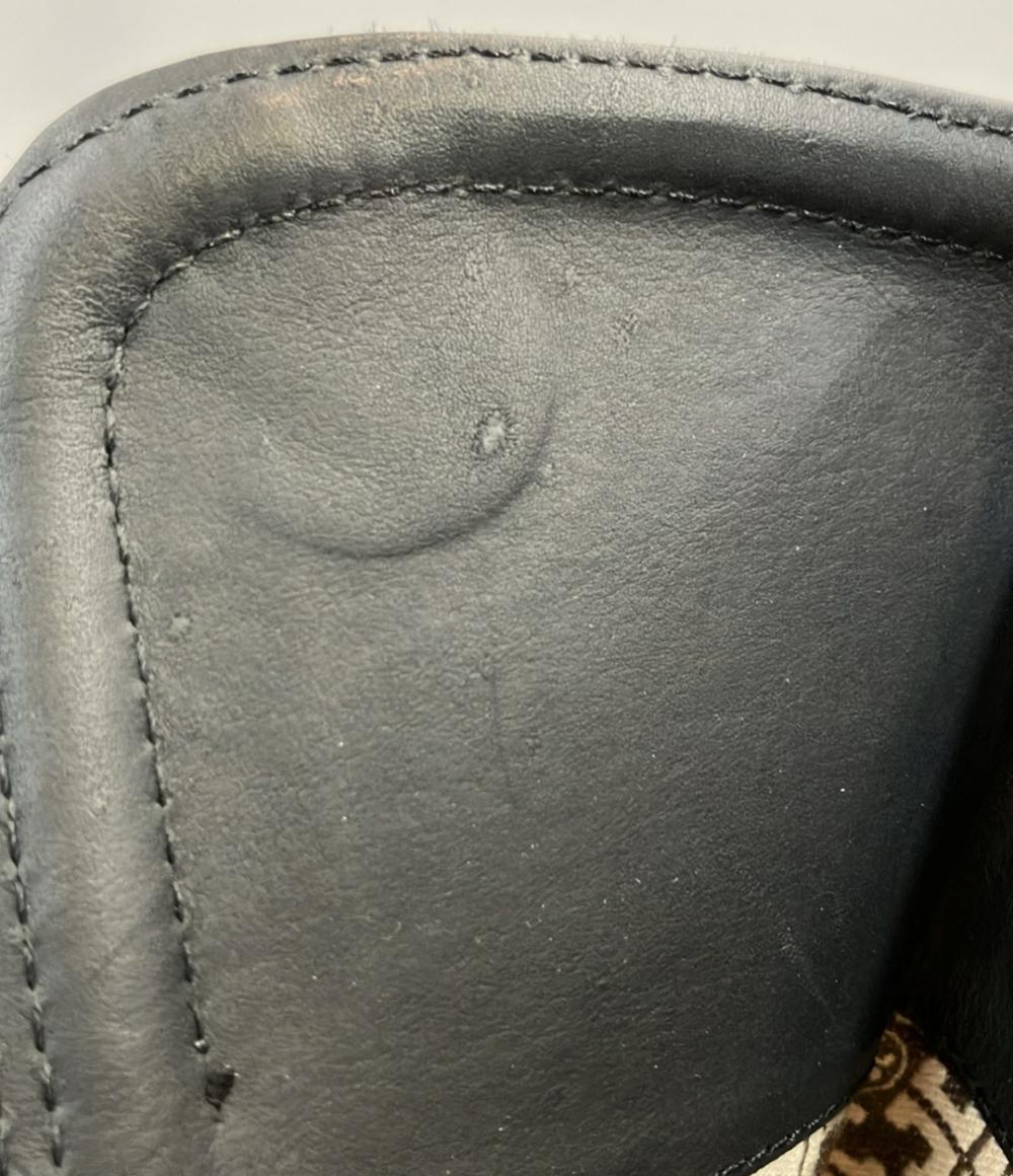 Tory Burch ロングブーツ ウェッジソール スエード レディース SIZE 6 1/2 M (23.5cm) トリーバーチ